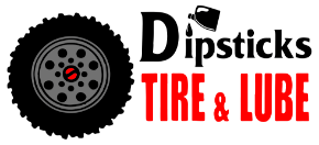 Dipstick's Tire & Lube, LLC