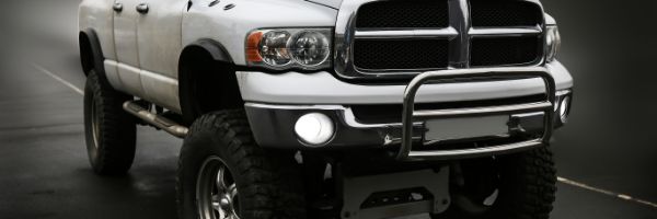 Lift & Leveling Kits